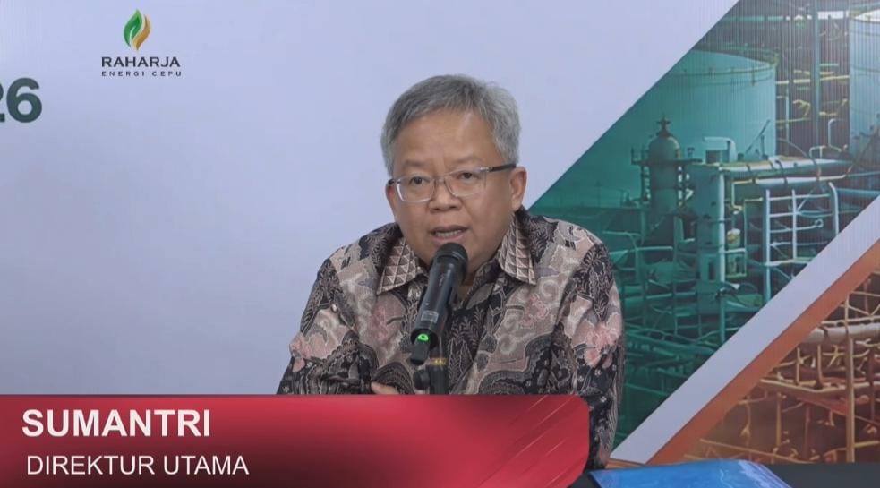 Laba Melambung 102%, RATU Bidik Kenaikan Dividen dan Kinerja 2026