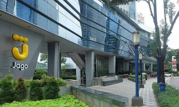 RBB 2026, Bank Jago (ARTO) Pastikan tak ada Rencana Merger dengan BFIN