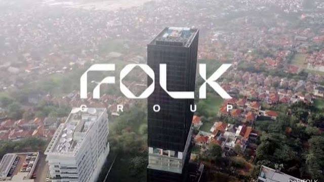 Eksposur FOLK, Terlibat dalam 2 Megaproyek Pusat Data Internasional