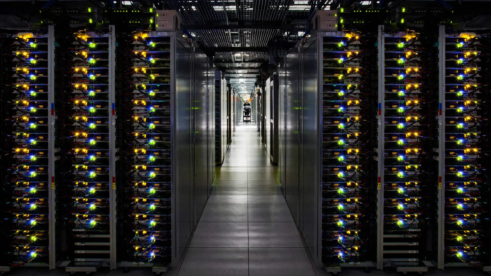 Data Center dan Lahan Industri, Meluruskan Miskonsepsi Investasi