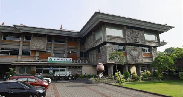 Bank Bali Salurkan Kredit UMKM Rp14,15 Triliun, Tumbuh 14 Persen