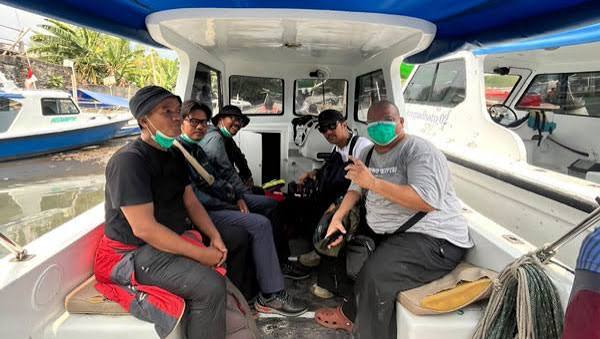 Hari Ke-7 Pencarian Rombongan Jurnalis, Operasi SAR Harap Diperpanjang