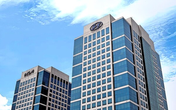 Trump Buka Pintu Pabrik China, Saham Hyundai-Kia Anjlok