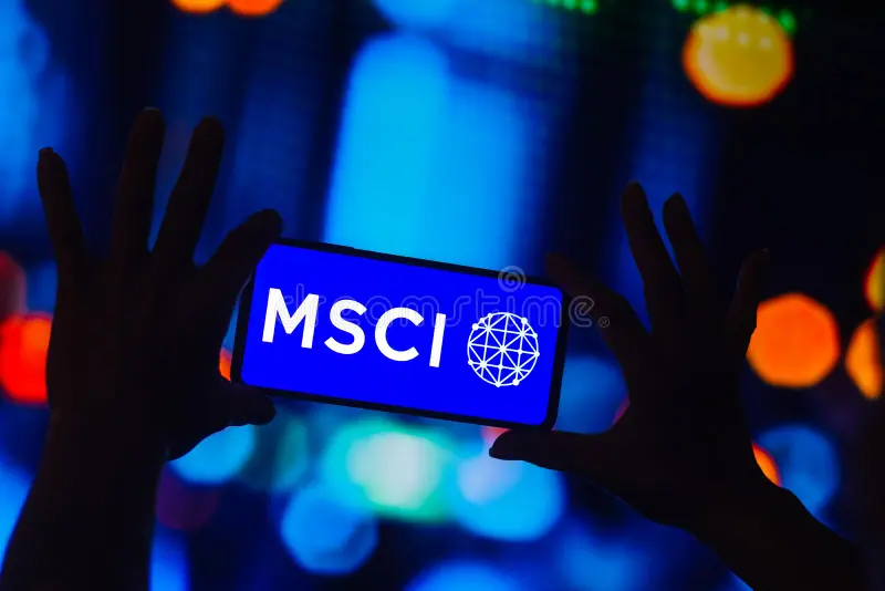 Bobot MSCI Terbaru: Cerita Asli Pasar Saham Kita di Balik Angka