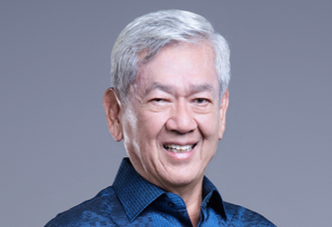 Putra Pendiri Astra Borong Lagi Saham Saratoga (SRTG)