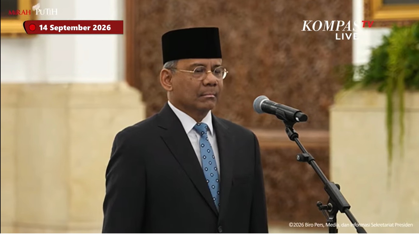 Reshuffle Purbaya, Big Banks Dorong IHSG Rebound Usai Anjlok 2,6%