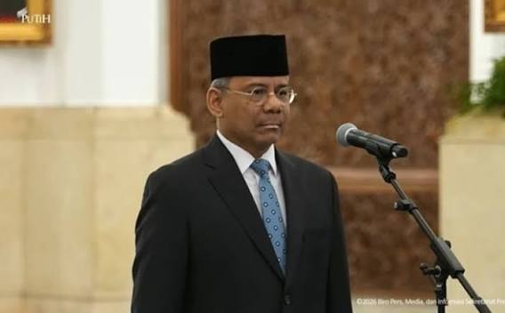 Gantikan Purbaya, Mari Berkenalan dengan Menkeu Suahasil Nazara
