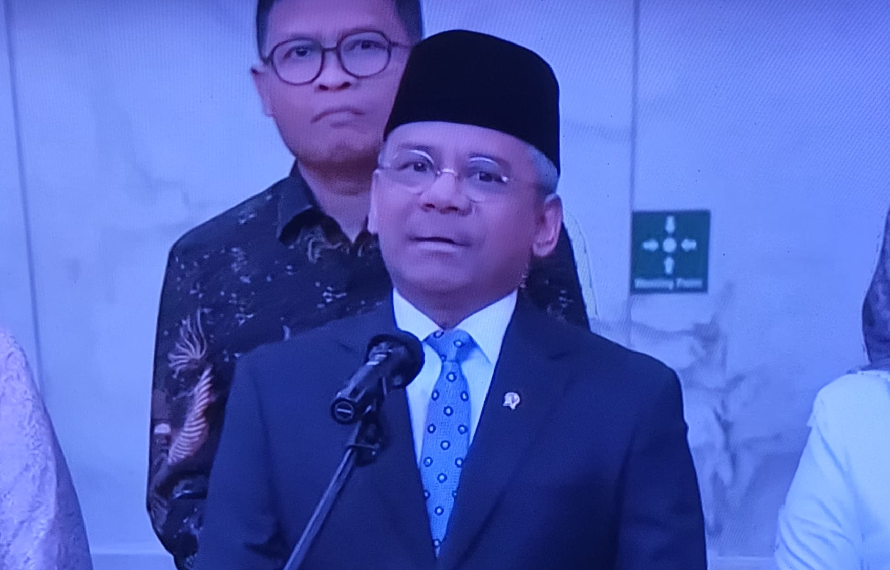 Surat Berharga Dominasi Aset Menkeu Suahasil, Nilainya Segini