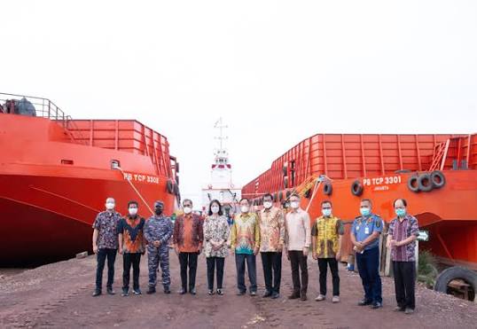 RUPSLB Pilih Ade Supandi jadi Komisaris Utama Transcoal Pacific (TCPI)