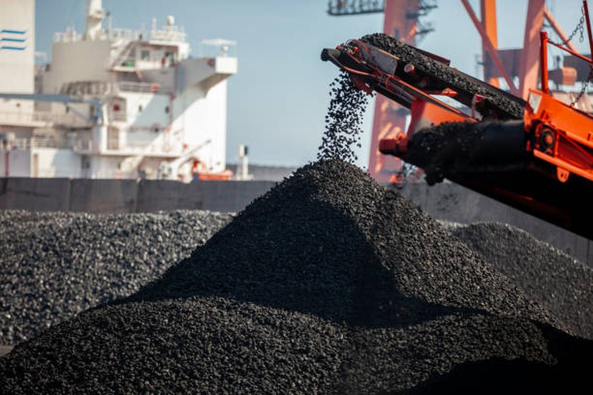 Jadi Incaran Prajogo, Saham ini Melenting Ratusan Persen