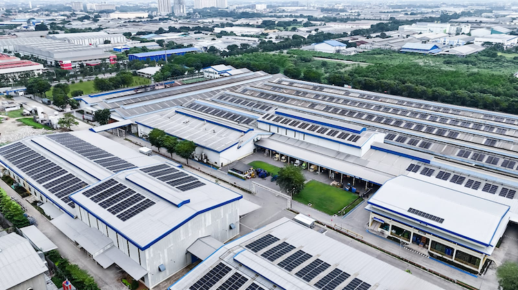 Bentuk Usaha Patungan, DRMA Perluas Bisnis EV via Mitra Global