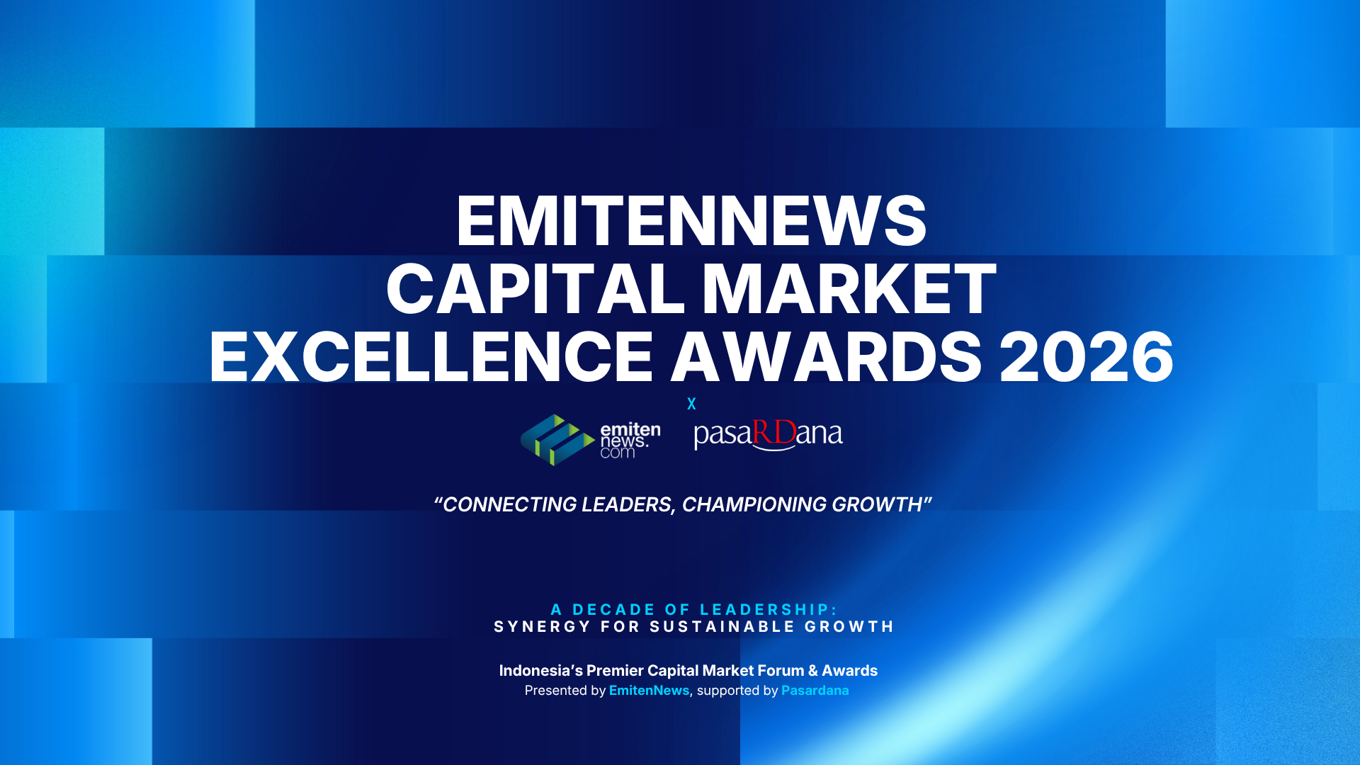 Bukan Sekadar Formalitas, Intip Ketatnya Penjurian EmitenNews Awards!