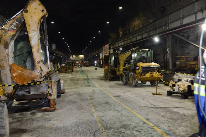 Smelter Bakal Diwajibkan Gaet Pengusaha Daerah dan UMKM