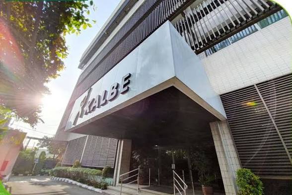 Kalbe Farma (KLBF) Batal Gelar Buyback Saham, Katanya Begini