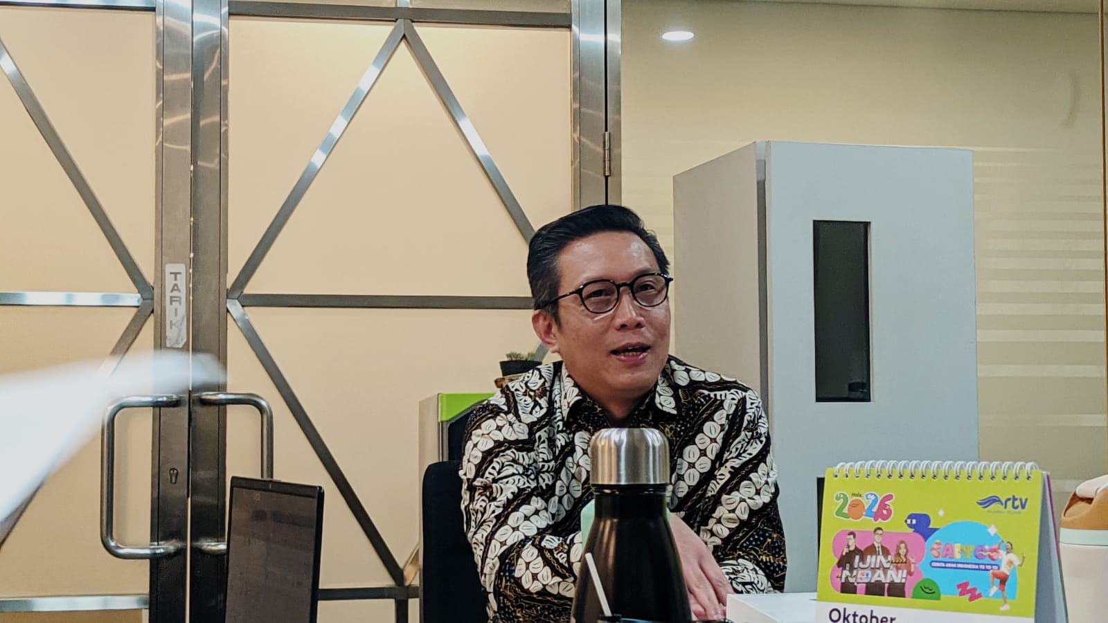 BEI: Short Selling Berpotensi Dongkrak Likuiditas Bursa hingga 17%
