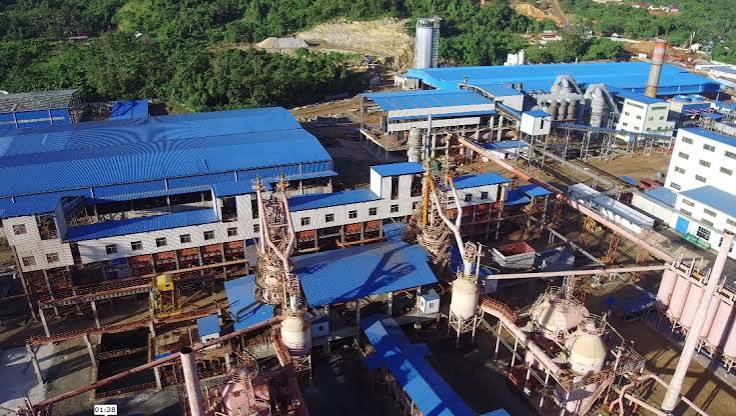 Investasi Langsung, Direktur Central Omega (DKFT) Ini Tambah Saham