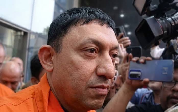 Fahd A Rafiq Lagi, Ke-3 Kalinya Politikus Golkar Ini Terjerat Korupsi