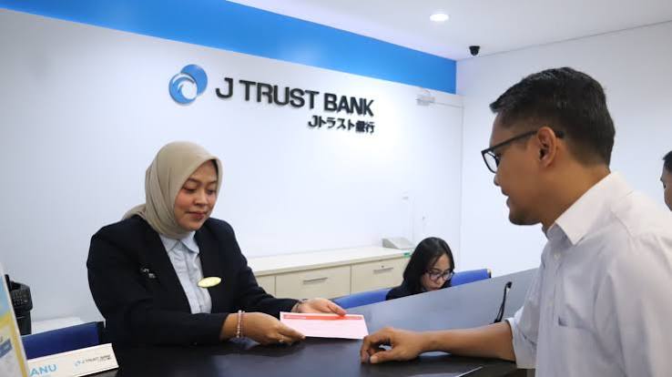 Penuhi Free Float BEI, Bank JTrust (BCIC) Buka Opsi Investor Strategis