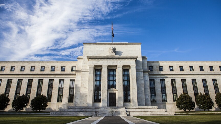 The Fed Naikkan Suku Bunga 25 Basis Poin, Ini Alasannya