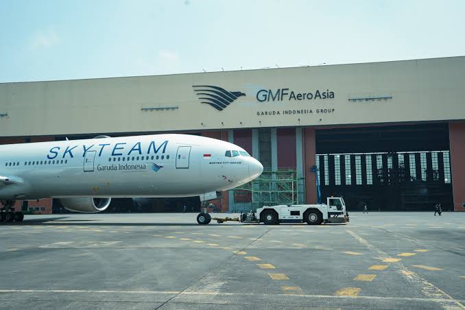 Saham GMFI Menuju Gocap, Laba Menanjak 23,54 Persen