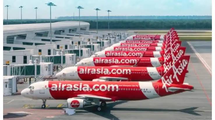 AirAsia tidak Baik-baik Saja, Dua Maskapai Ini Diminta Turun Tangan