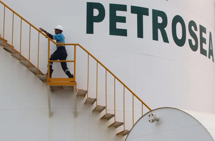 Dibeking 4 Klien Kakap<i>,</i> Saham Prajogo Tembus Top 10 MSCI <i>Small Cap </i>