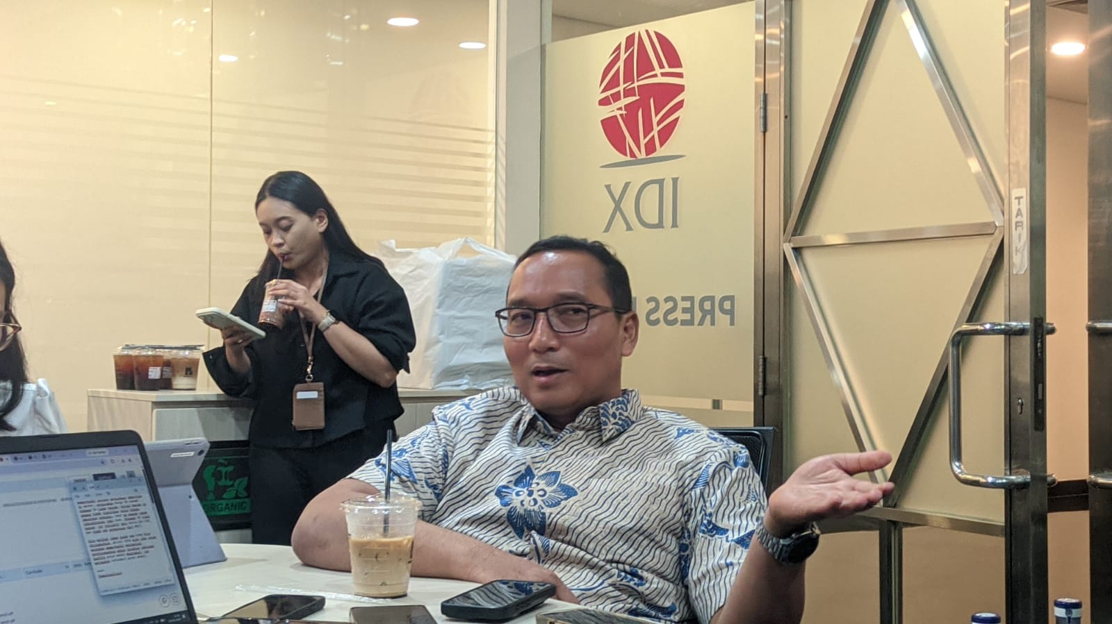 Selain Hapus Batas Rp50, BEI Juga Terapkan Hapus FCA di 28 September
