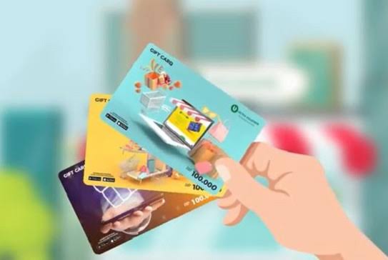 Siapkan PMTHMETD, Ultra Voucher (UVCR) Kuatkan Modal Kembangkan Bisnis