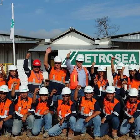 Kinerja Membaik, Laba Petrosea (PTRO) Melonjak Berlipat-lipat, 613%
