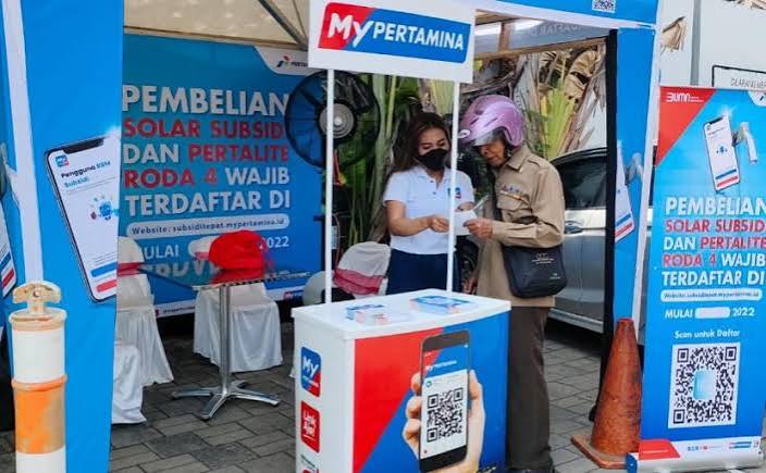 Anggaran Subsidi dan Kompensasi Rp331T, Bengkak Sampai Rp52 Persen