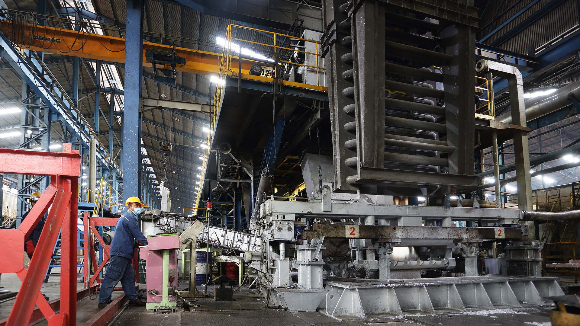BAJA Kebut Right Issue Rp450 Miliar, Sejumlah Investor Absen