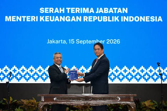 Menteri Keuangan Baru, Tantangan Baru