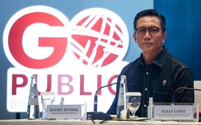 BEI Pulihkan Short Selling, Menguji Kedewasaan Pasar?