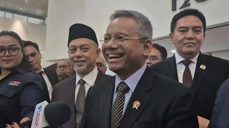 Menkeu Baru Ungkap, Belanja Negara Rp1.791 Triliun, Naik 29 Persen