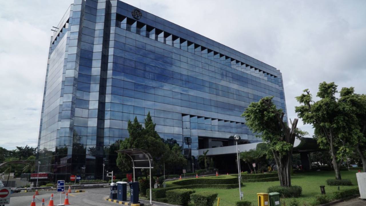 Proses Merger, PTPP Tersandung PKPU