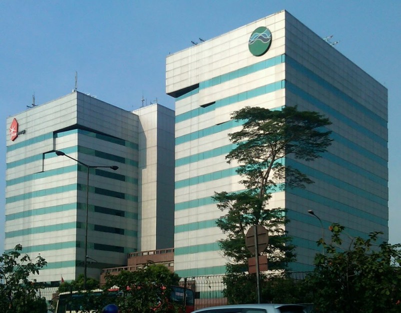 Getol Ekspansi, BRPT Klaim 90% Investasi Tetap Mengalir ke Indonesia