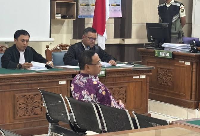 Tak Cukup Tuntut 8,5 Tahun Bui, JPU Minta Hak Politik Sudewo Dicabut