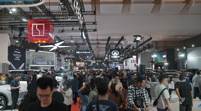 Hemat Biaya Sewa, DYAN Beli Aset Rp36M dari Dapen Kompas Gramedia