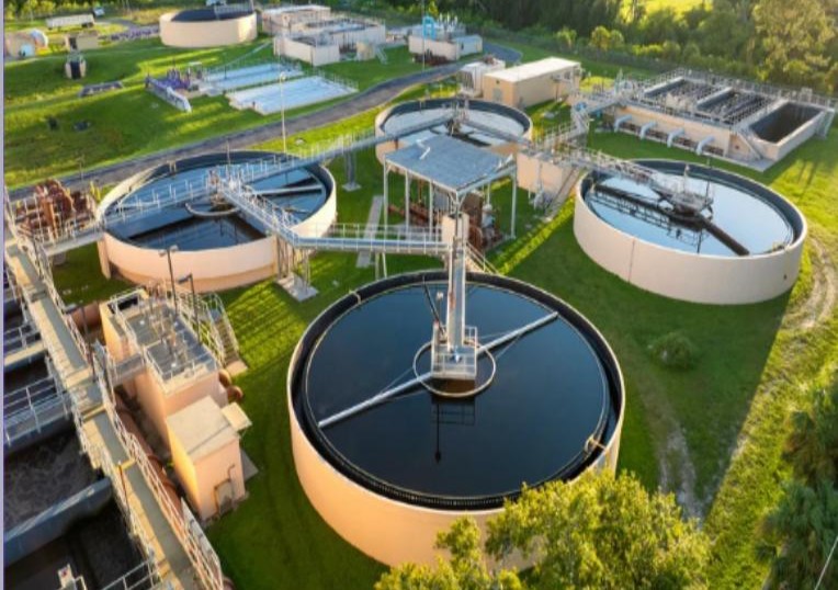 FUTR Perluas Ekspansi, Rambah Bisnis Infrastruktur Air Minum