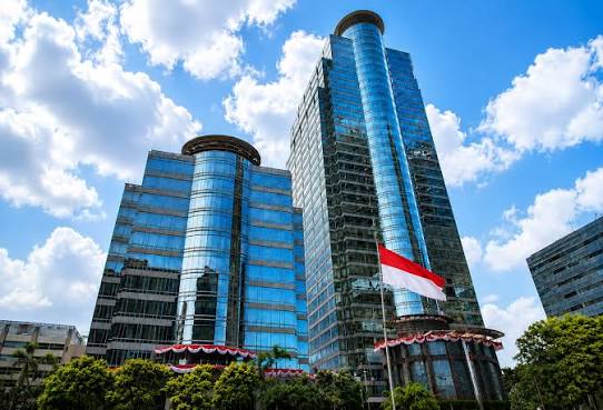 Setoran Modal Rp5M, Sinar Mas Multiartha (SMMA) Perkuat Anak Usaha