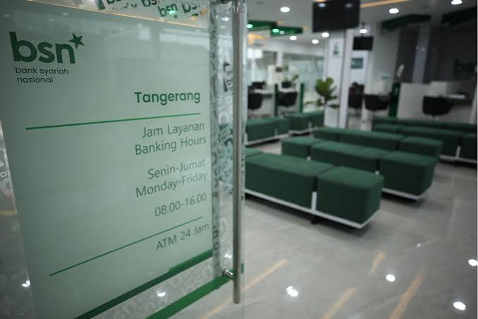 Kinerja Solid Laba Bank BSN Rp721 Miliar, Naik 36,72 Persen