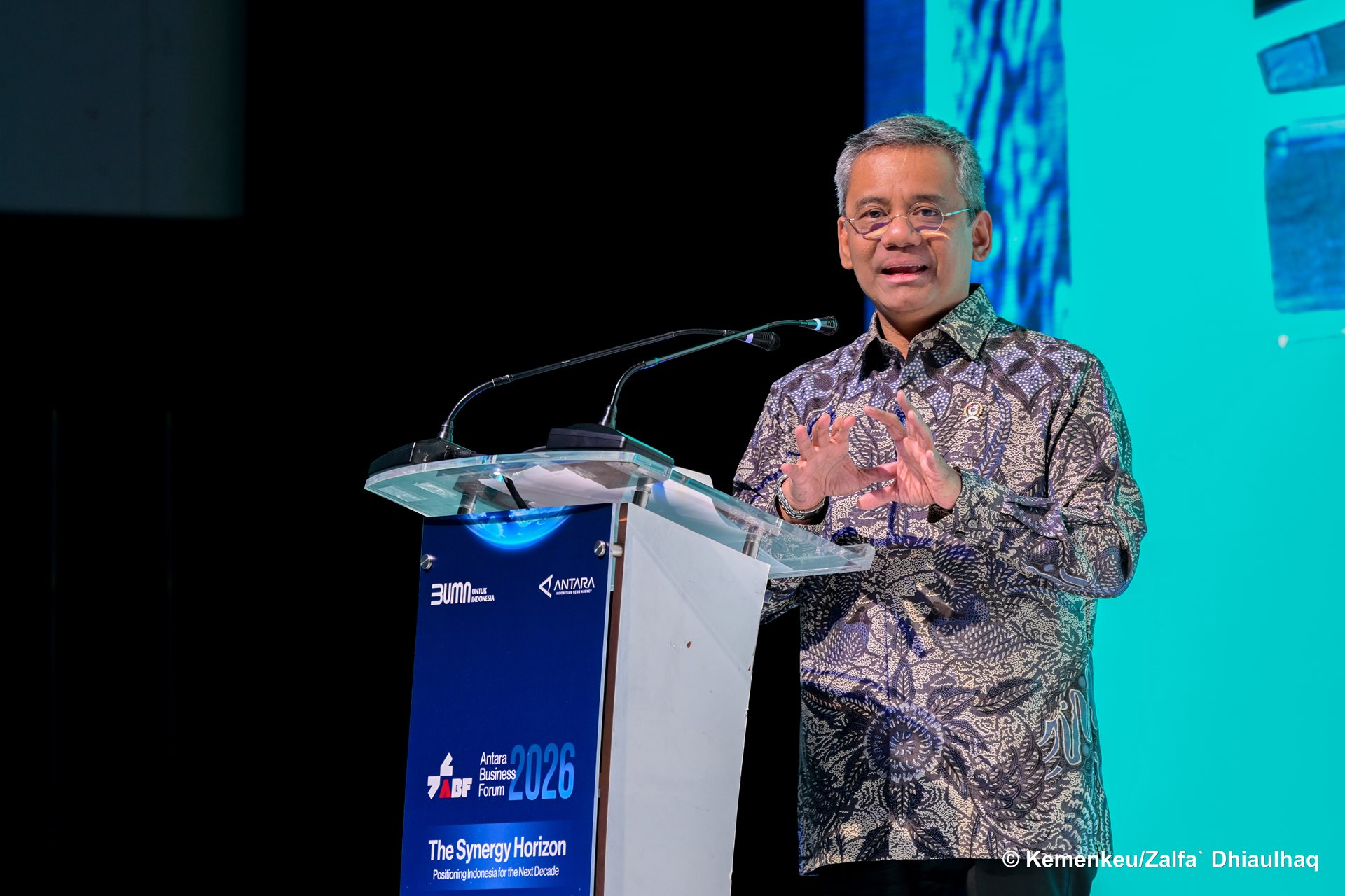 6 Sektor Diproyeksikan Jadi Mesin Pertumbuhan, Saham Mana Yang Terkait