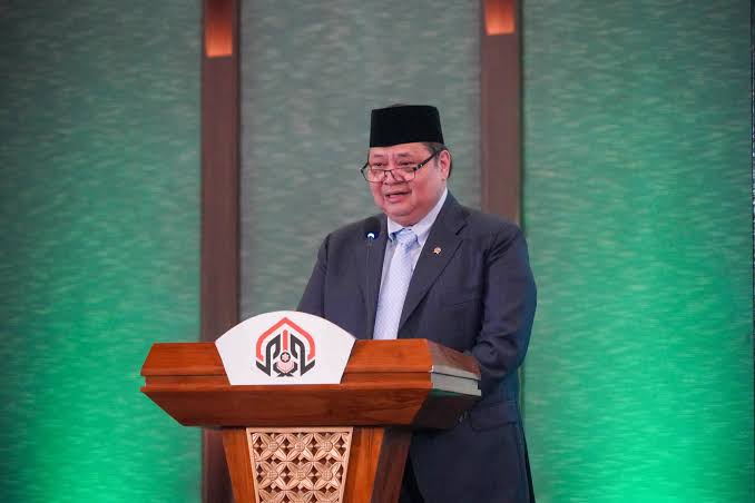 Pemerintah Bahas Rp3,8T Untuk 74 Juta Warga Belum Punya Rekening