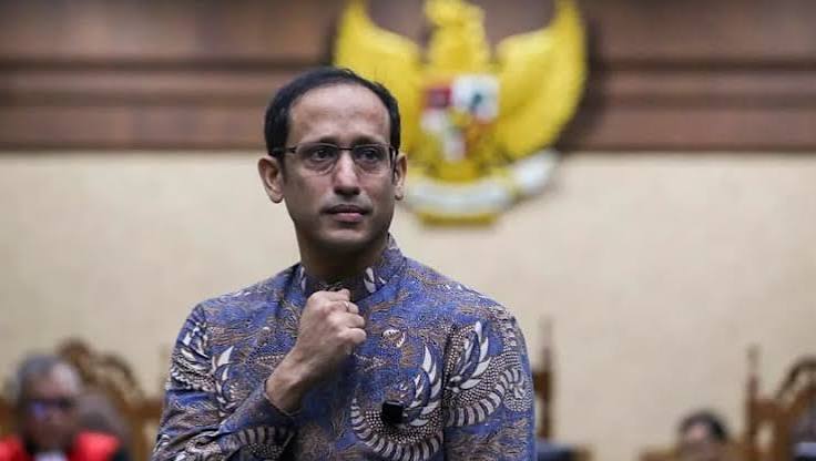 Tolak Vonis Pengadilan Tinggi DKI, Nadiem Segera Ajukan Kasasi ke MA