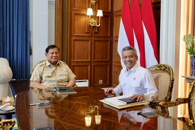 Menkeu Suahasil Pastikan Tetap Kejar Para Pengemplang BLBI
