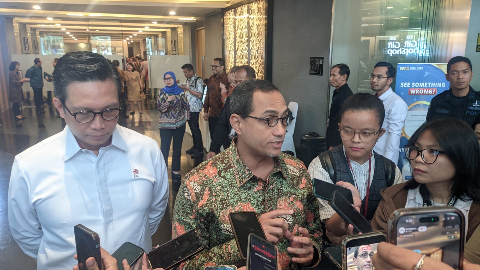 OJK–BEI Dorong Lagi Insentif Pajak untuk Perusahaan Tbk, Cek Detailnya