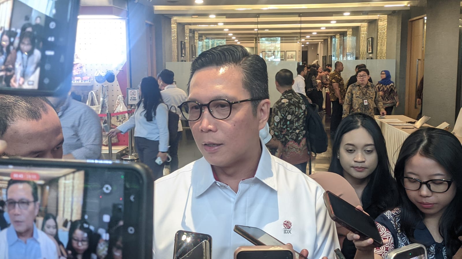 Status FCA Puluhan Saham Resmi Dihapus–Bos BEI Tak Jadi Tunda Evaluasi