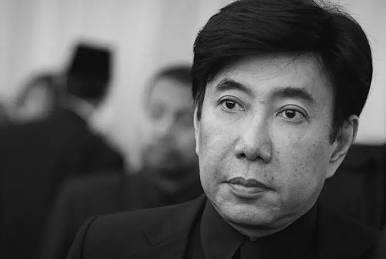 Obituari Guruh Soekarnoputra: Maestro Orkestrasi Budaya Nusantara