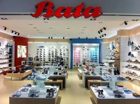 Genap Setahun, Presiden Direktur Sepatu Bata (BATA) Mengundurkan Diri