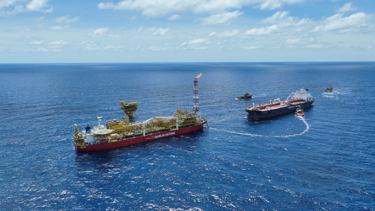 Komisaris Medco Energi (MEDC) Sempat Jual 3 Juta Saham Senilai Rp4,5M